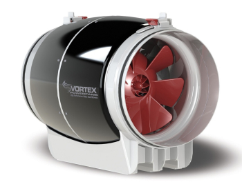 Vortex S-Line 10 inch Powerfan, 1082 CFM