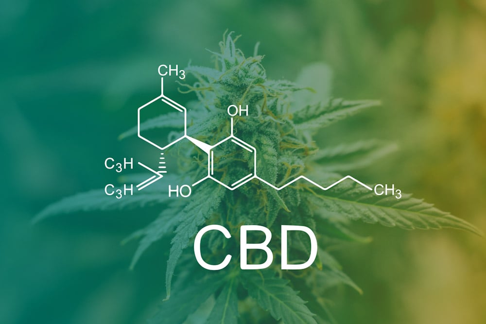 What to Know About CBD