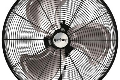 6 Circulation Fan Tips You May Not Know ... But Should