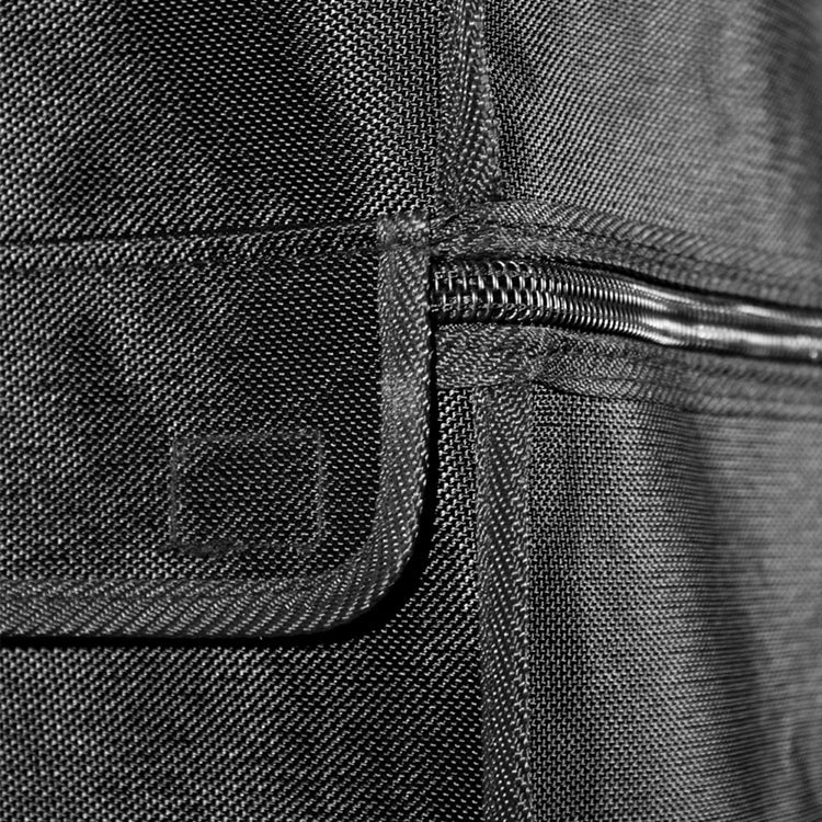 Close up view of Gorilla 1680D Fabric