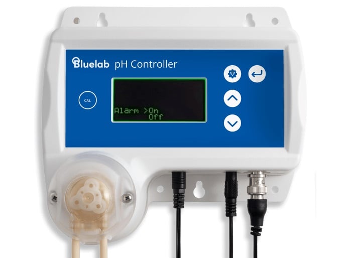 Bluelab pH controller