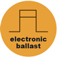 electronic ballast