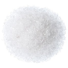 pile of epsom salt