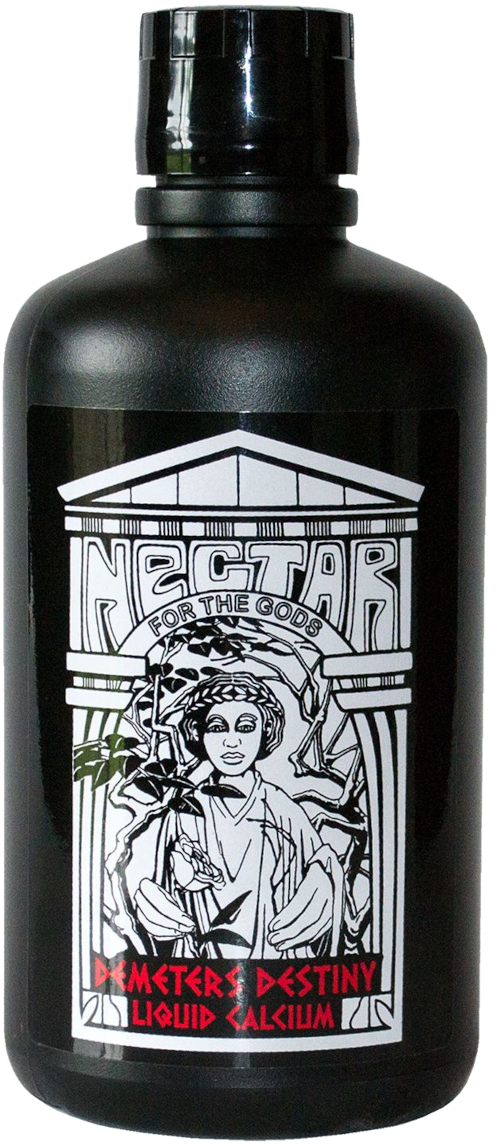 Nectar for the Gods Demeter's Destiny Quart Bottle