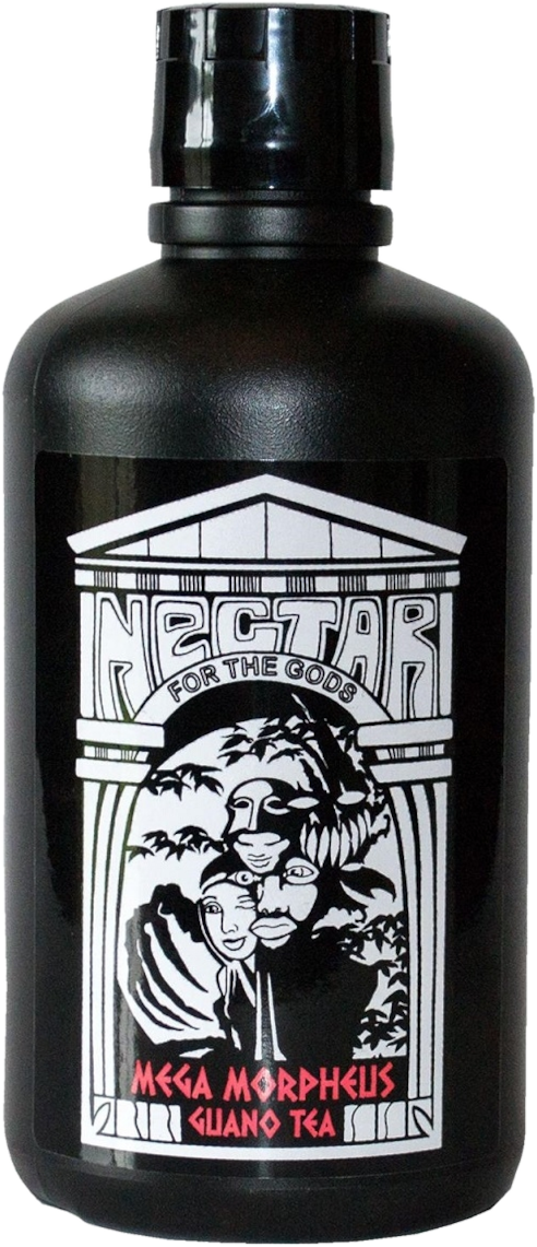 Nectar for the Gods Mega Morpheus Quart Bottle