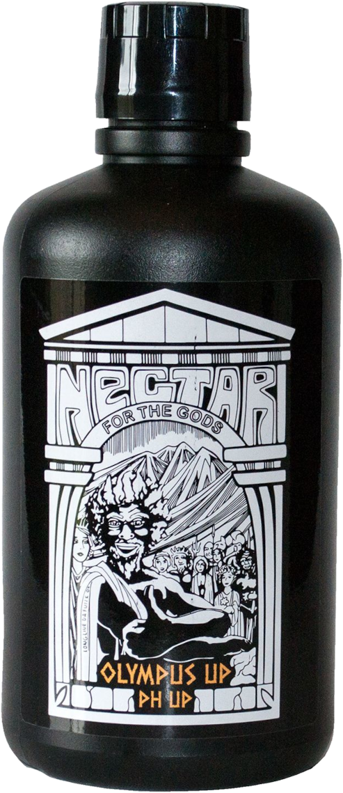 Nectar for the Gods Olympus Up Quart Bottle