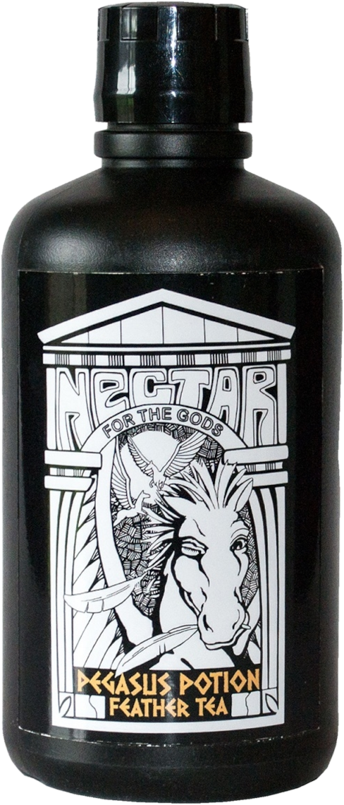 Nectar for the Gods Pegasus Potion Quart Bottle