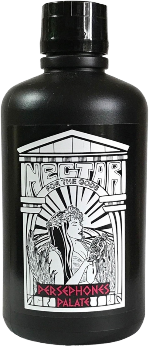 Nectar for the Gods Persephone's Palate Quart Bottle