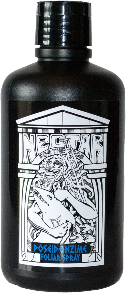 Nectar for the Gods Poseidonzime Quart Bottle