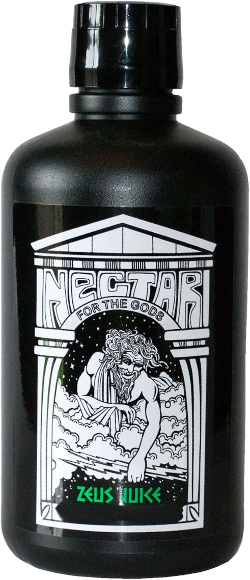 Nectar for the Gods Zeus Juice Quart Bottle